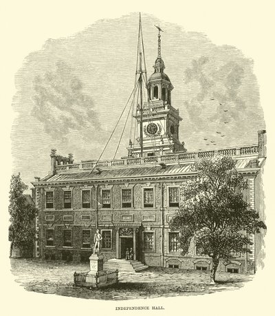 Bağımsızlık Salonu by English School
