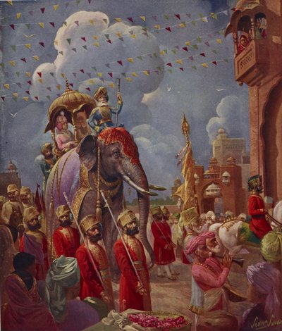 Filli Hint alayı, Sobha Singh