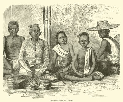 Laos