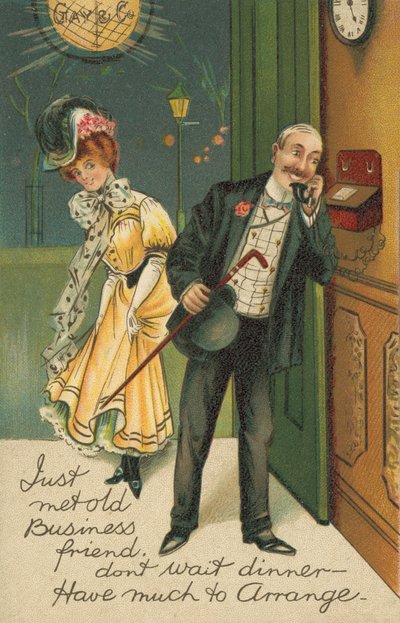 aldatma by English School