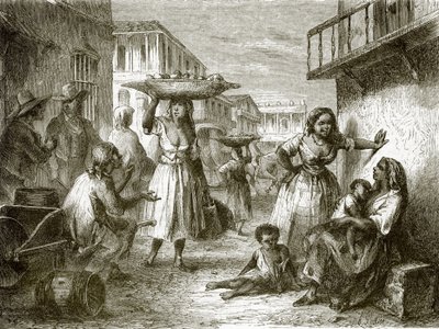 Havana sakinleri by English School