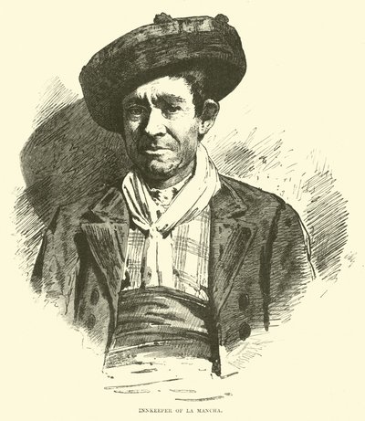 La Mancha