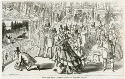 Kraliyet Akademisi içinde by English School