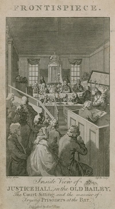 Old Bailey