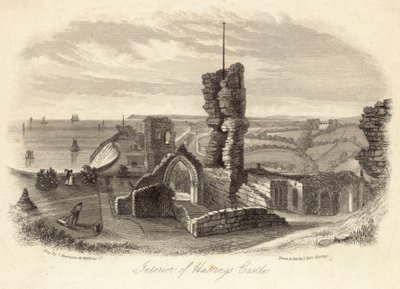 Hastings Kalesi