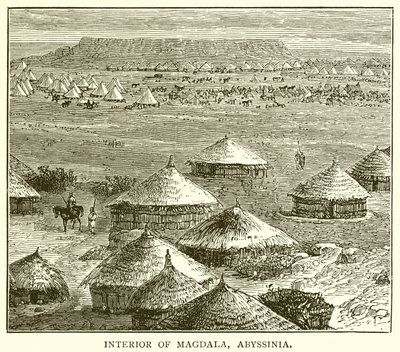Magdala