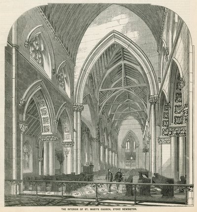 Stoke Newington