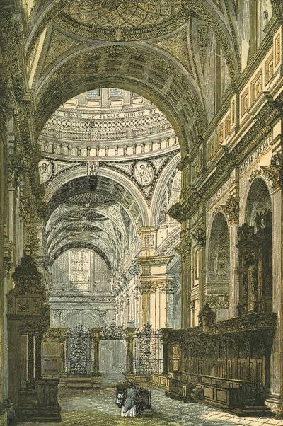 St Paul Katedrali
