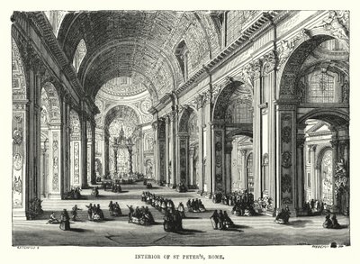 St Peter