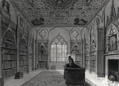 Strawberry Hill