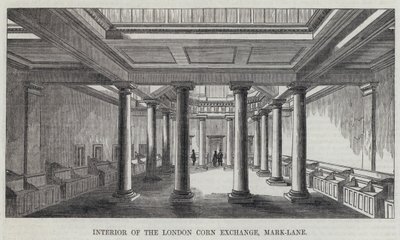Londra Mısır Borsası