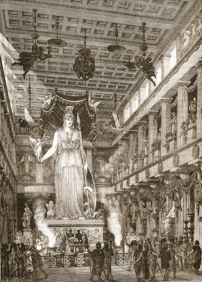 Parthenon