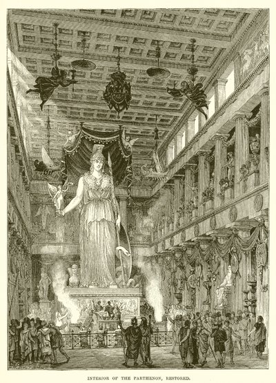 Parthenon