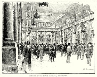 Royal Exchange