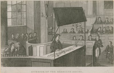 Sessions House
