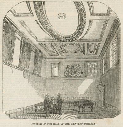 Weavers Company