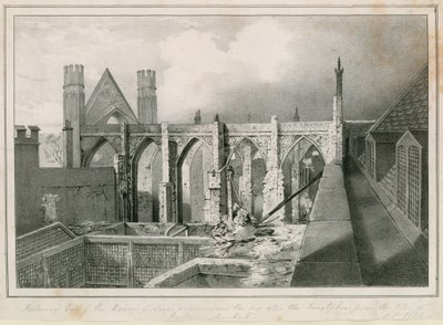Westminster Hall