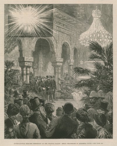 Crystal Palace