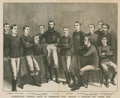 Kennington Oval