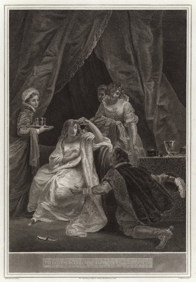 Q Elizabeth ve Essex