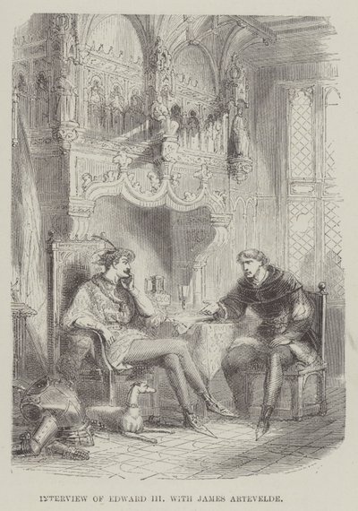 Edward III