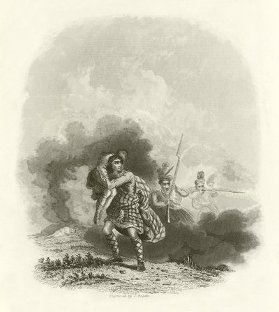 Kaptan Macdonald
