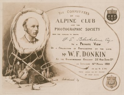 Alp Kulübü ve Fotoğraf Topluluğundan Davet by English School