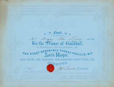 8 Aralık 1852