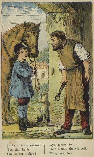 John Smith içeride mi? by English School