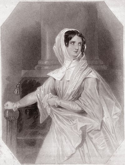 Isabelle (Ölçü için Ölçü) (Kız Kardeşten Claudio