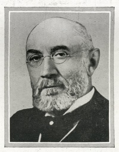 Isidor Straus, 