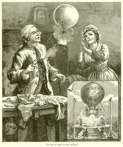 Bir anda tavana yükseldi by English School