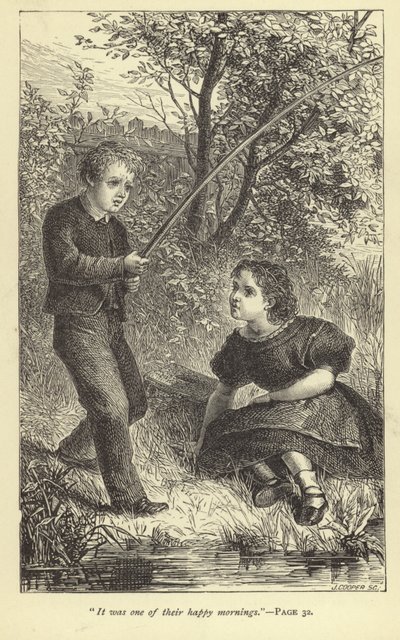Mutlu sabahlarından biriydi by English School