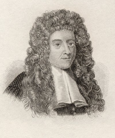 Jacobus Gronovius, 1825
