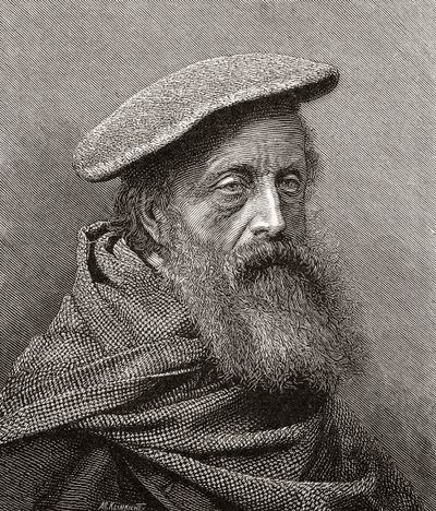 The Magazine of Art