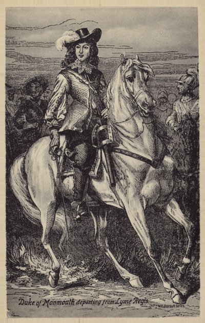 Monmouth