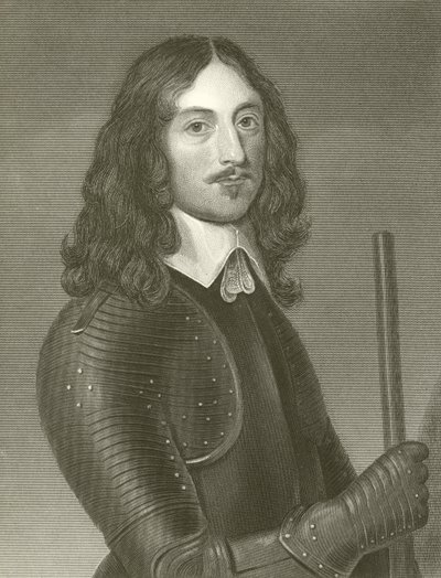 James, Montrose