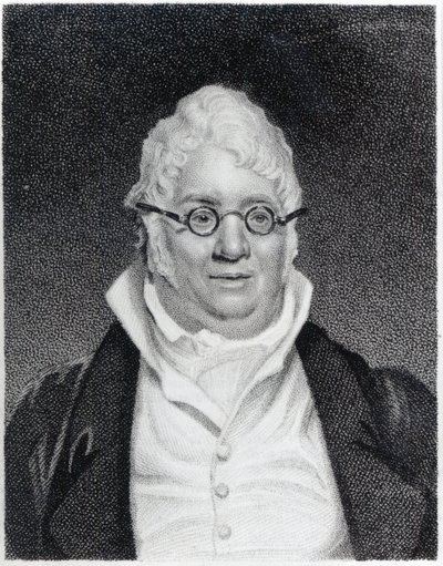 James Hook, J. Blood tarafından 