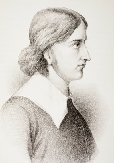 James Renwick, John Howie (1735-93) tarafından 1879