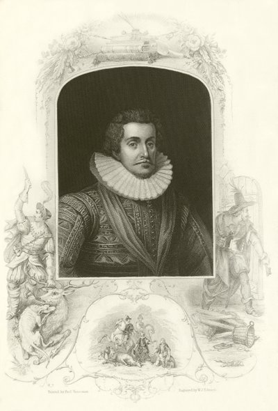 6. James by English School