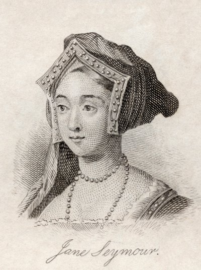 Jane Seymour, 