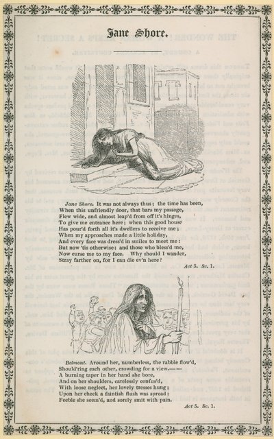 Jane Sahili by English School