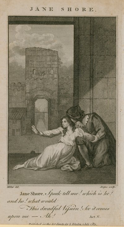 Jane Sahili by English School