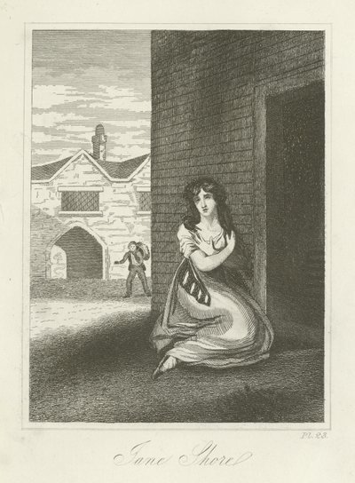 Jane Sahili by English School