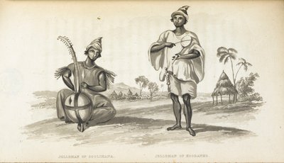Solimana