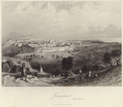 Kudüs by English School