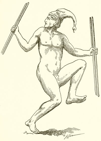 Soytarı by English School