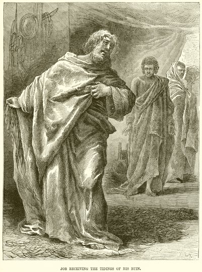 Yıkımının Haberini Alan İş by English School