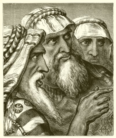 İşler Arkadaşlar by English School