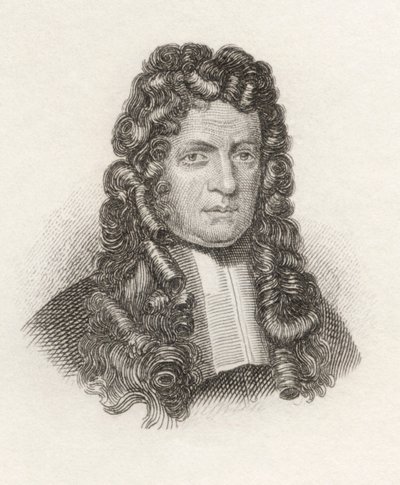 Johann Georg Graevius, 